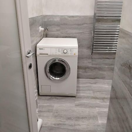 Casa Vacanza Volintiru Villa Комо Екстериор снимка