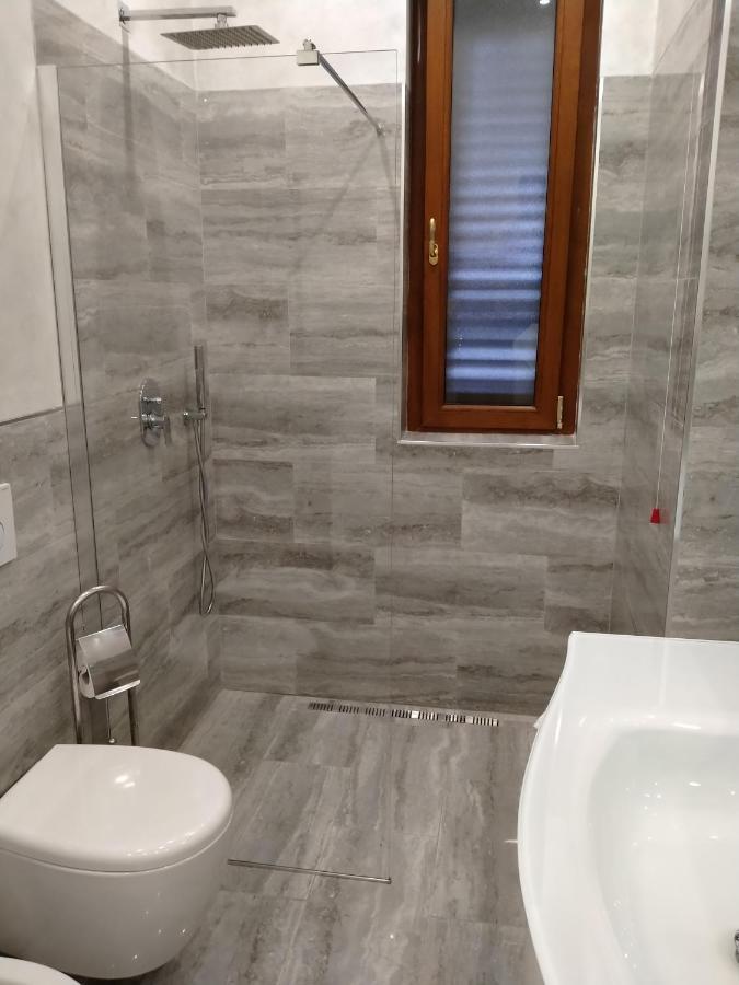 Casa Vacanza Volintiru Villa Комо Екстериор снимка