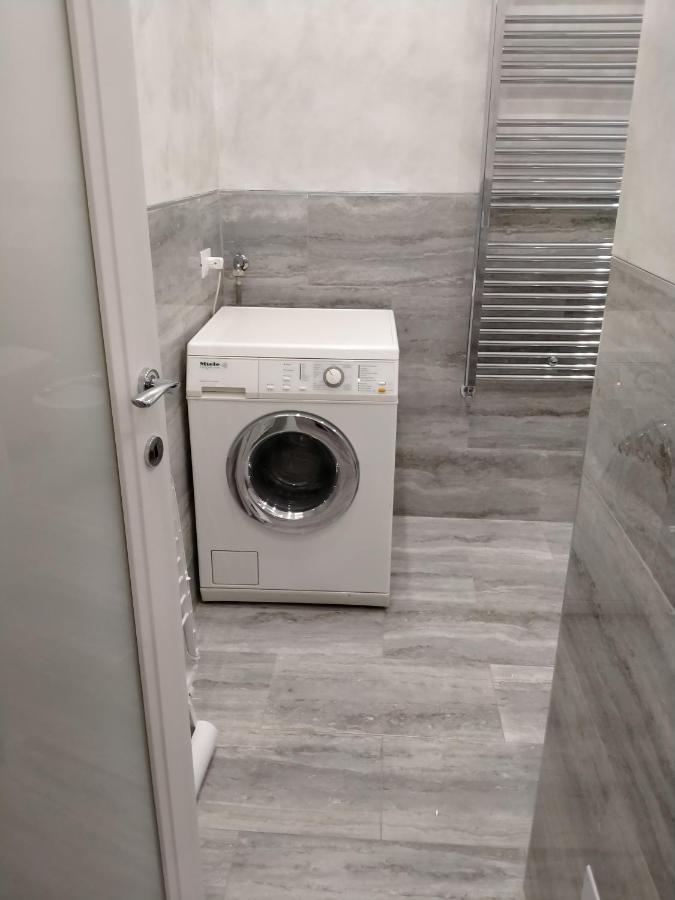 Casa Vacanza Volintiru Villa Комо Екстериор снимка