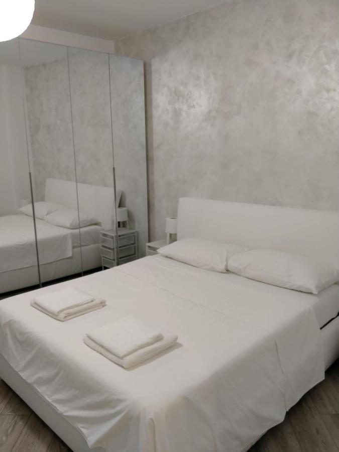 Casa Vacanza Volintiru Villa Комо Екстериор снимка