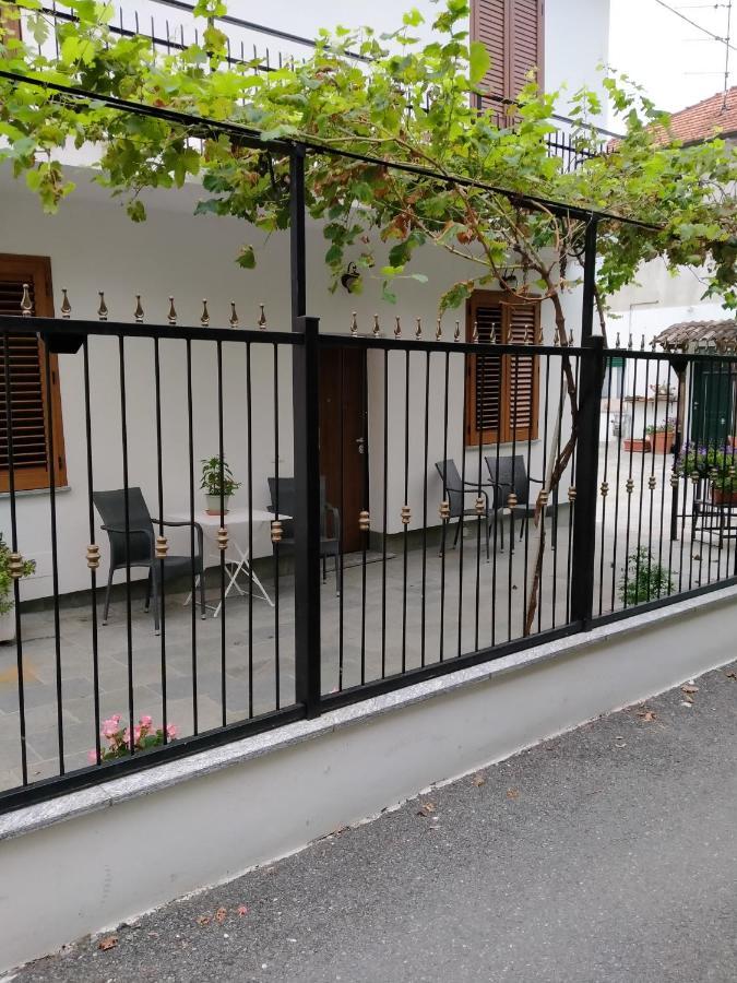 Casa Vacanza Volintiru Villa Комо Екстериор снимка