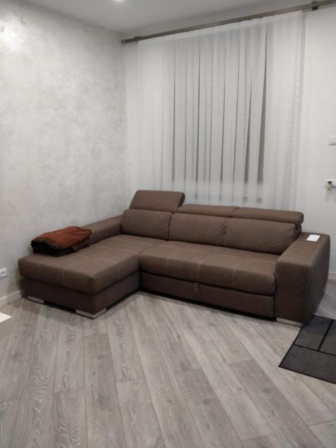 Casa Vacanza Volintiru Villa Комо Екстериор снимка