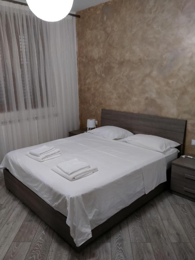 Casa Vacanza Volintiru Villa Комо Екстериор снимка