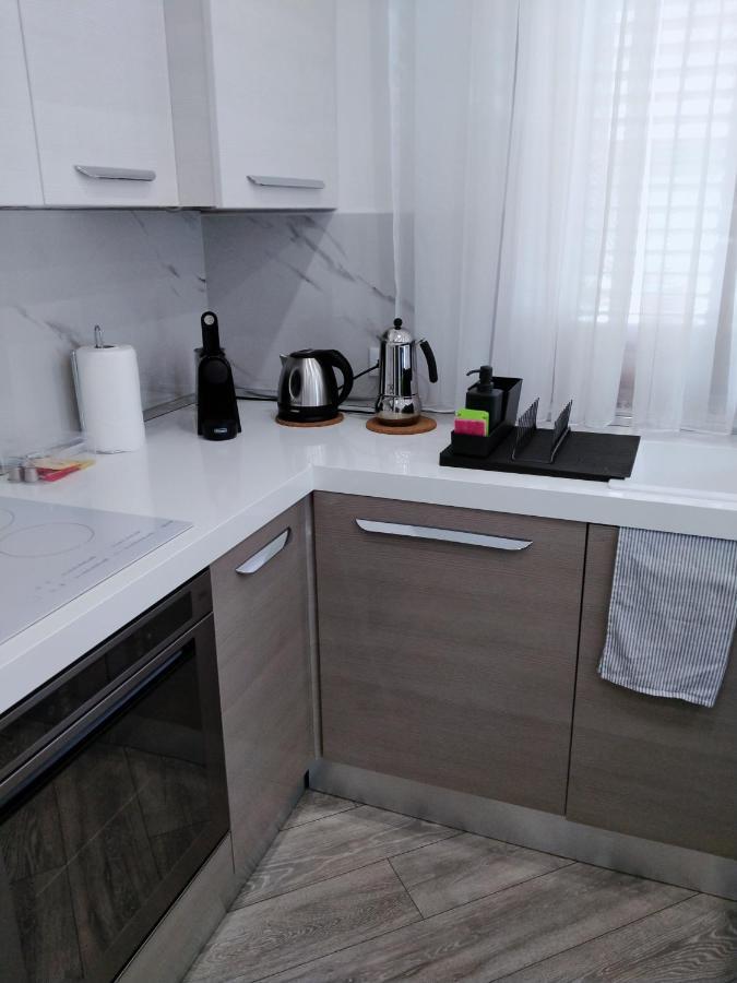 Casa Vacanza Volintiru Villa Комо Екстериор снимка