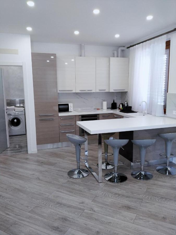 Casa Vacanza Volintiru Villa Комо Екстериор снимка